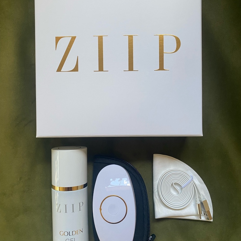 ZIIP Beauty GX Series
